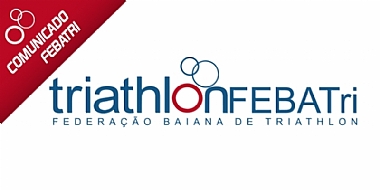 FEBATRI - Federação Baiana de Triathlon